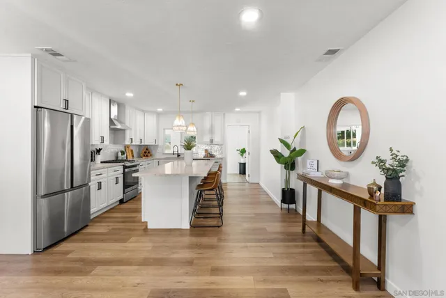 $899,000 | 6383 Stanley Avenue, San Diego, CA 92115