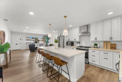 $899,000 | 6383 Stanley Avenue, San Diego, CA 92115