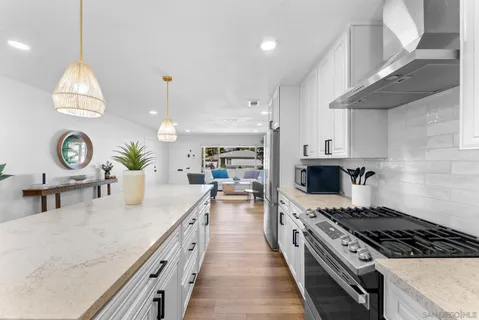 $899,000 | 6383 Stanley Avenue, San Diego, CA 92115