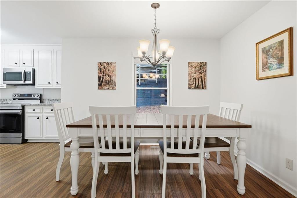 236 Chestnut Rise Trail, Unit 477 Big Canoe, GA 30143 - Photo 10 of 58