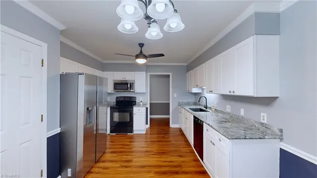 $364,000 | 905 Old Winston Road, High Point, NC 27265