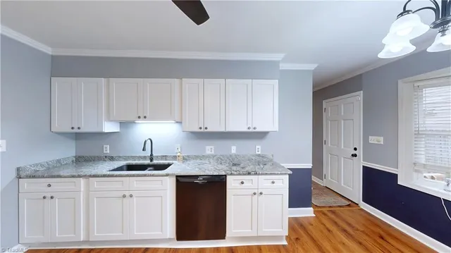 $364,000 | 905 Old Winston Road, High Point, NC 27265