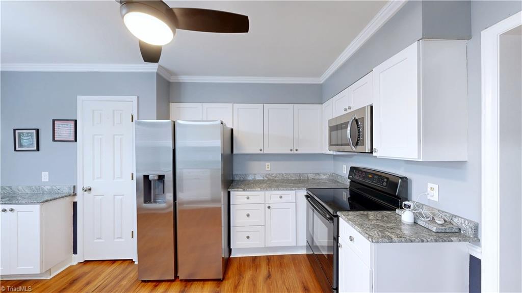 905 Old Winston Road High Point, NC 27265 - Photo 14 of 44 APPLIANCE CENTER