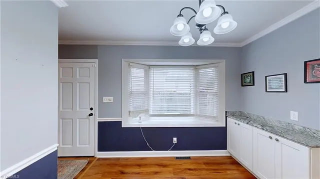 $364,000 | 905 Old Winston Road, High Point, NC 27265