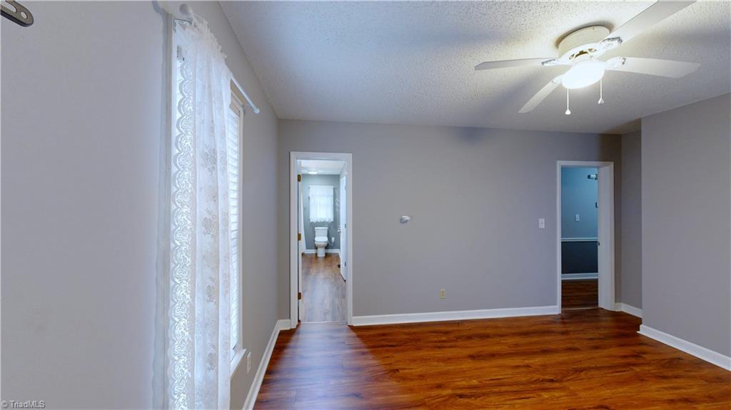 905 Old Winston Road High Point, NC 27265 - Photo 20 of 44 LOWER BR 1