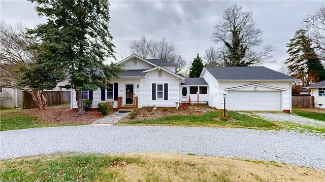 $364,000 | 905 Old Winston Road, High Point, NC 27265