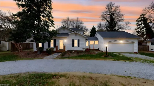 $349,000 | 905 Old Winston Road, High Point, NC 27265