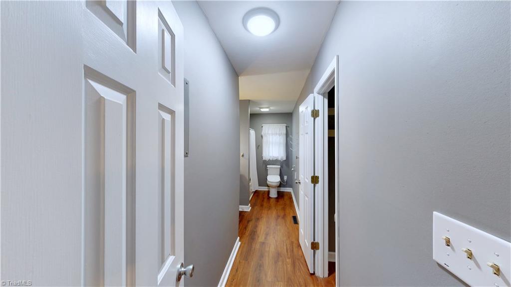 905 Old Winston Road High Point, NC 27265 - Photo 22 of 44 LOWER BATH 1