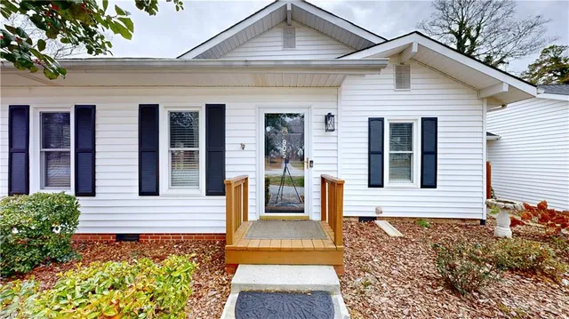 $364,000 | 905 Old Winston Road, High Point, NC 27265