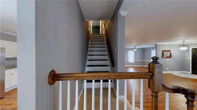 $364,000 | 905 Old Winston Road, High Point, NC 27265