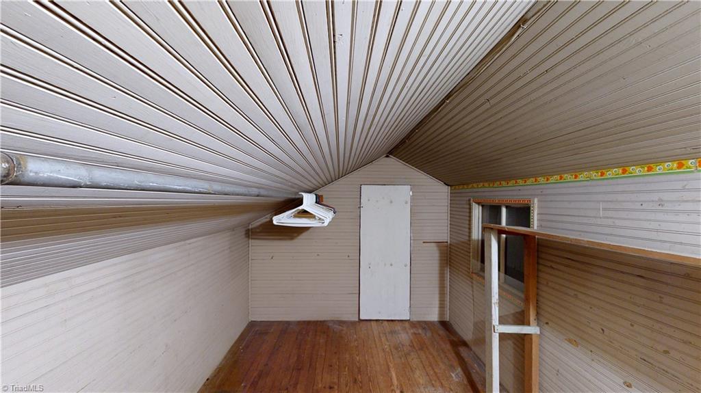 905 Old Winston Road High Point, NC 27265 - Photo 34 of 44 UPPER STORAGE