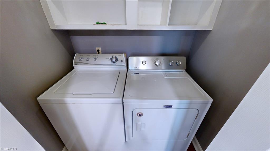 905 Old Winston Road High Point, NC 27265 - Photo 35 of 44 LAUNDRY