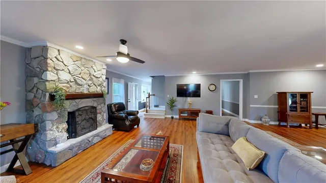 $364,000 | 905 Old Winston Road, High Point, NC 27265