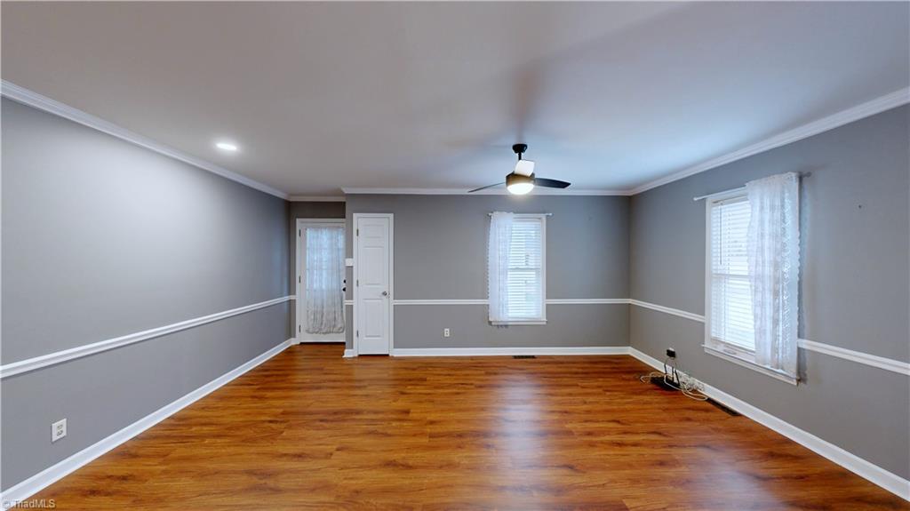 905 Old Winston Road High Point, NC 27265 - Photo 8 of 44 DINING