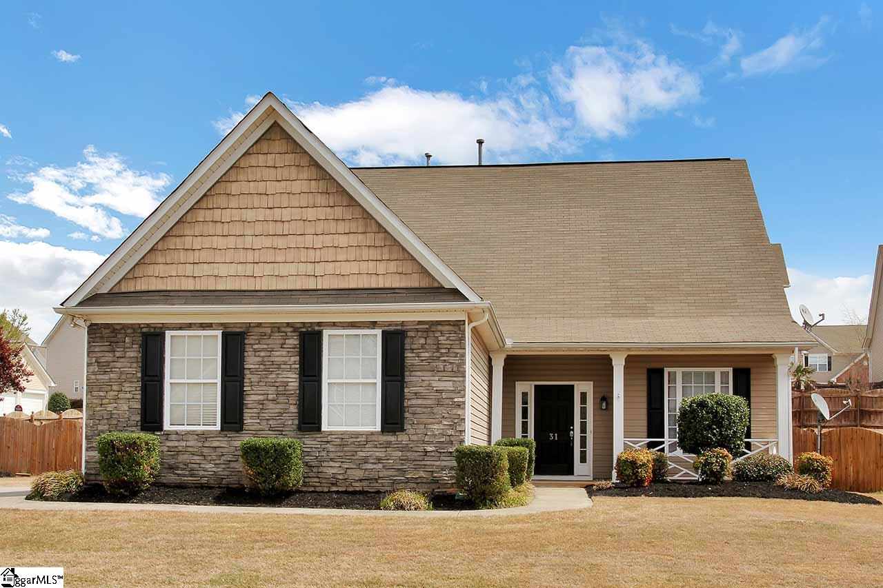 31 Canso Street Greenville, SC 29607 - Photo 1 of 1 Gallery Image 1