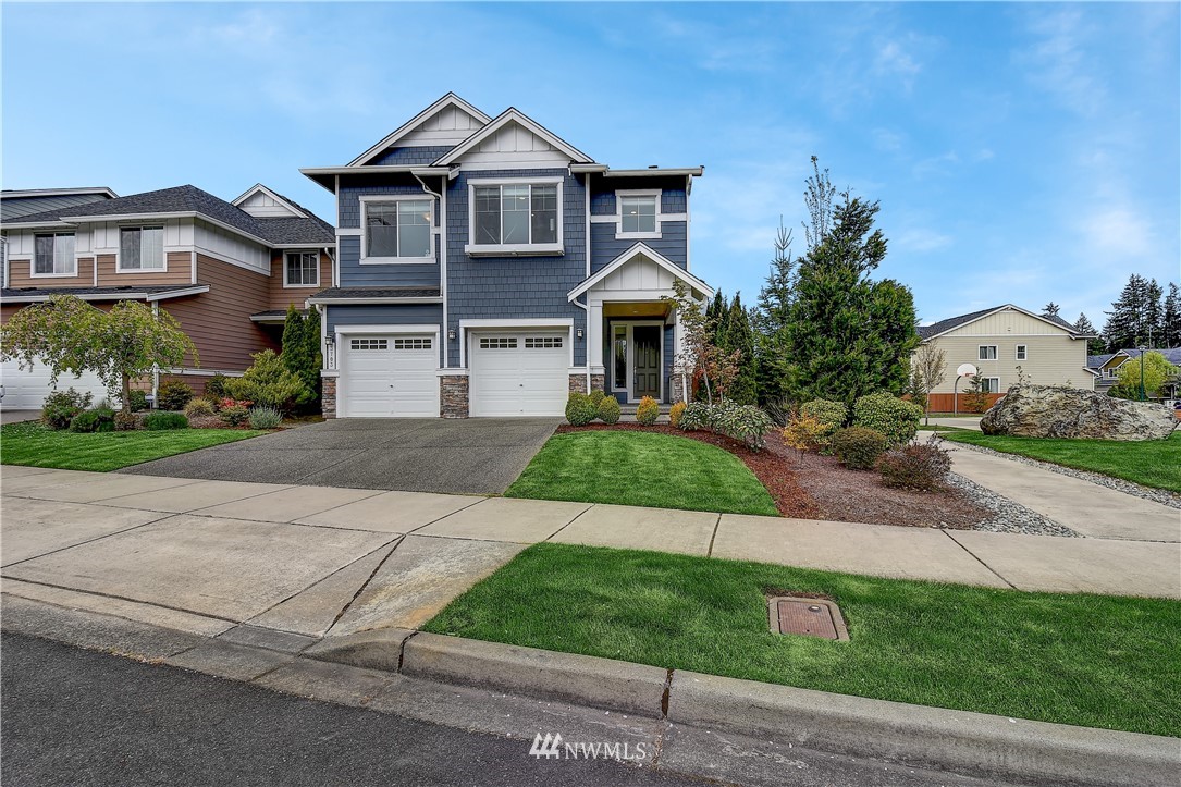 3703 196th Place Southeast Bothell, WA 98012 - Photo 1 of 30