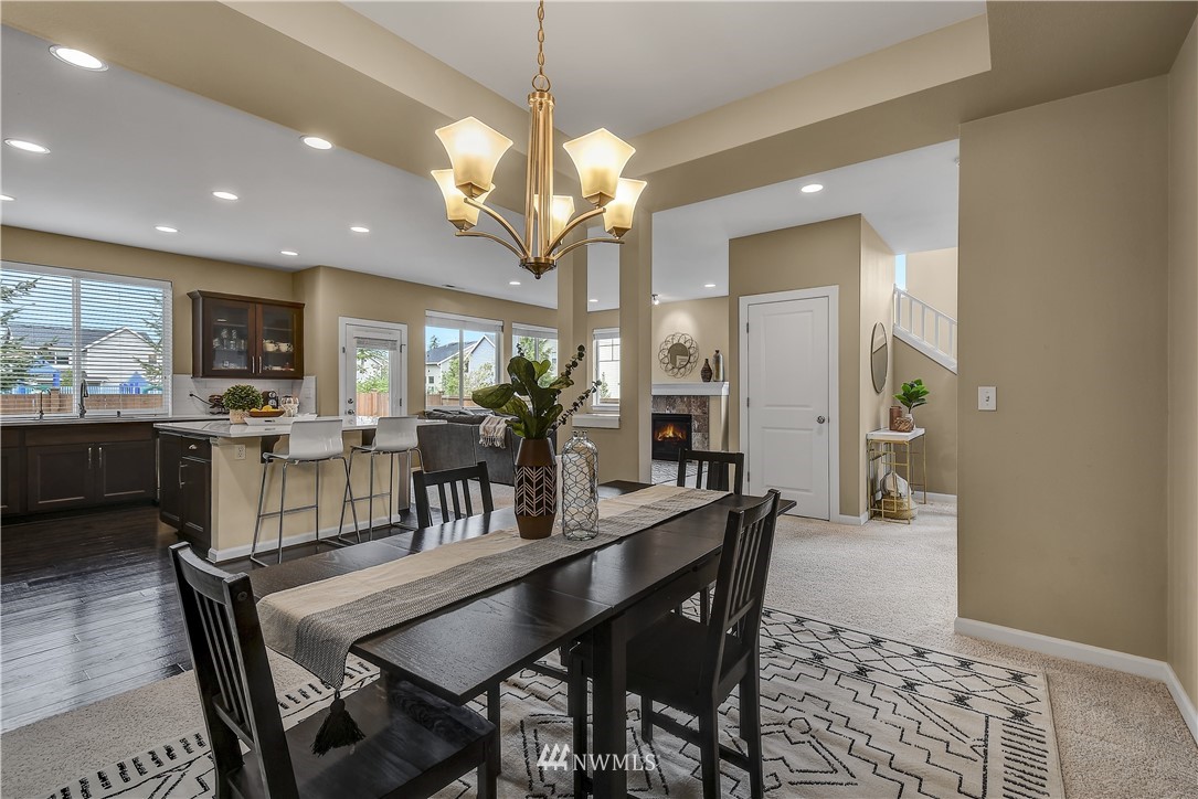 3703 196th Place Southeast Bothell, WA 98012 - Photo 13 of 30