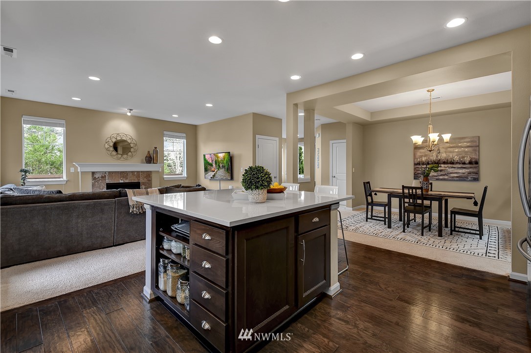 3703 196th Place Southeast Bothell, WA 98012 - Photo 10 of 30