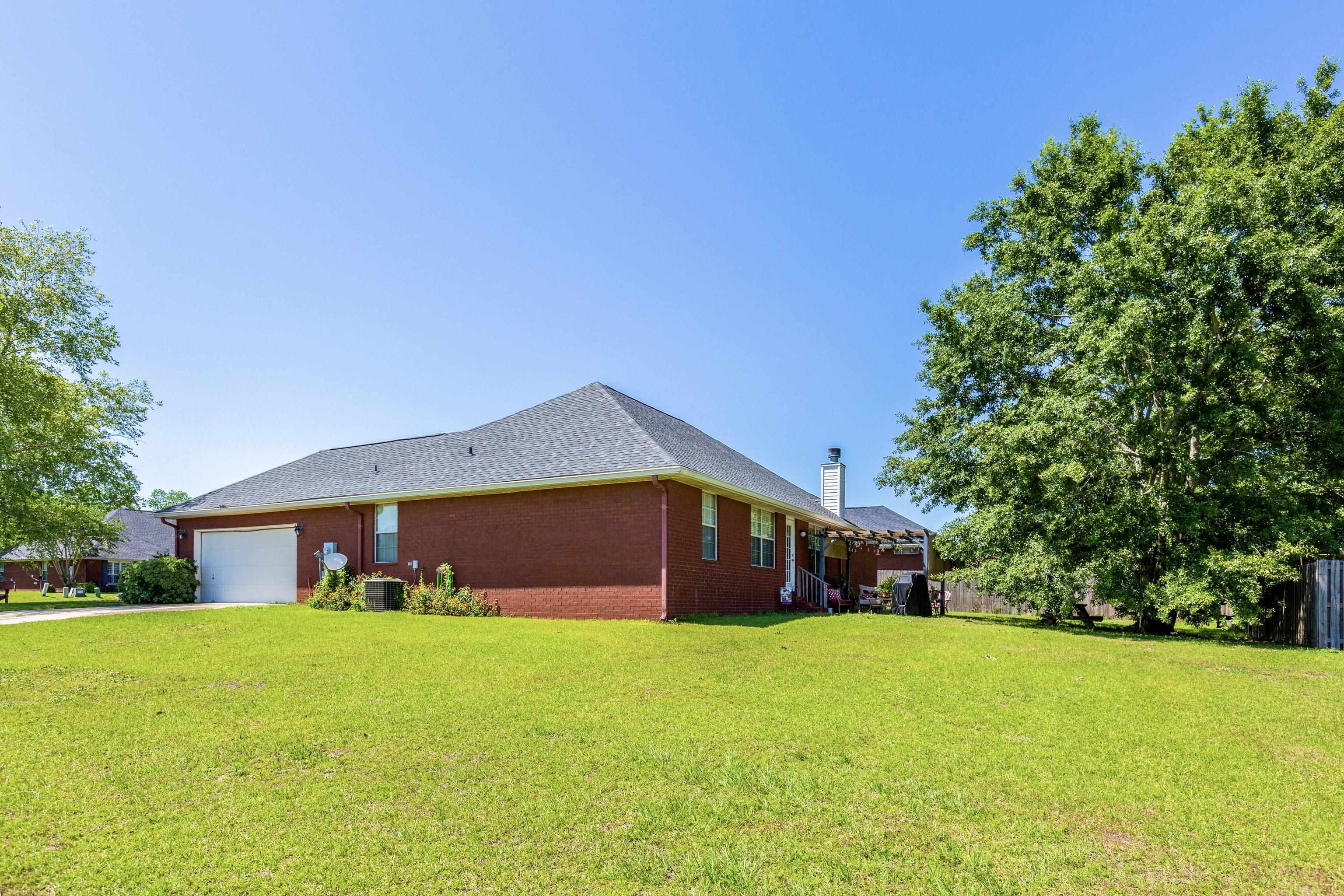 16061 Masada Court Loxley, AL 36551 - Photo 23 of 24