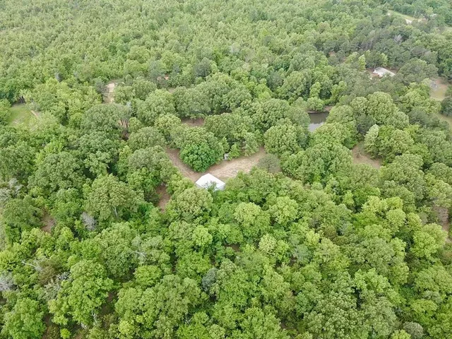 $195,000 | 21179 Standridge Street East, Atoka, OK 74523