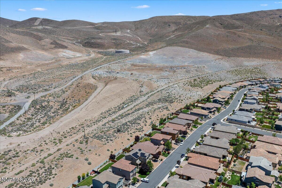 3005 Show Jumper Lane Reno, NV 89521 - Photo 61 of 77 61-3005 Show Jumper Reno NV 89521 (77 of