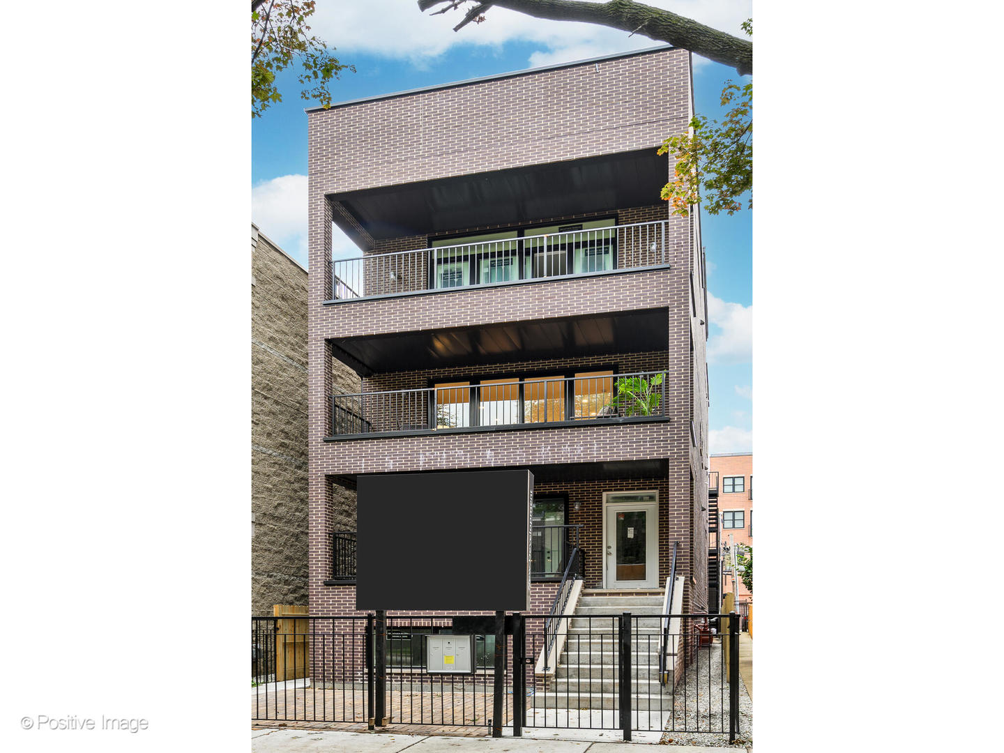 1533 West Fry St Unit 3E  