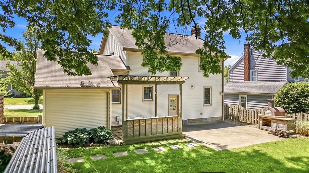 850 Mayfield Road Sharpsville, PA 16150 - Photo 39 of 45