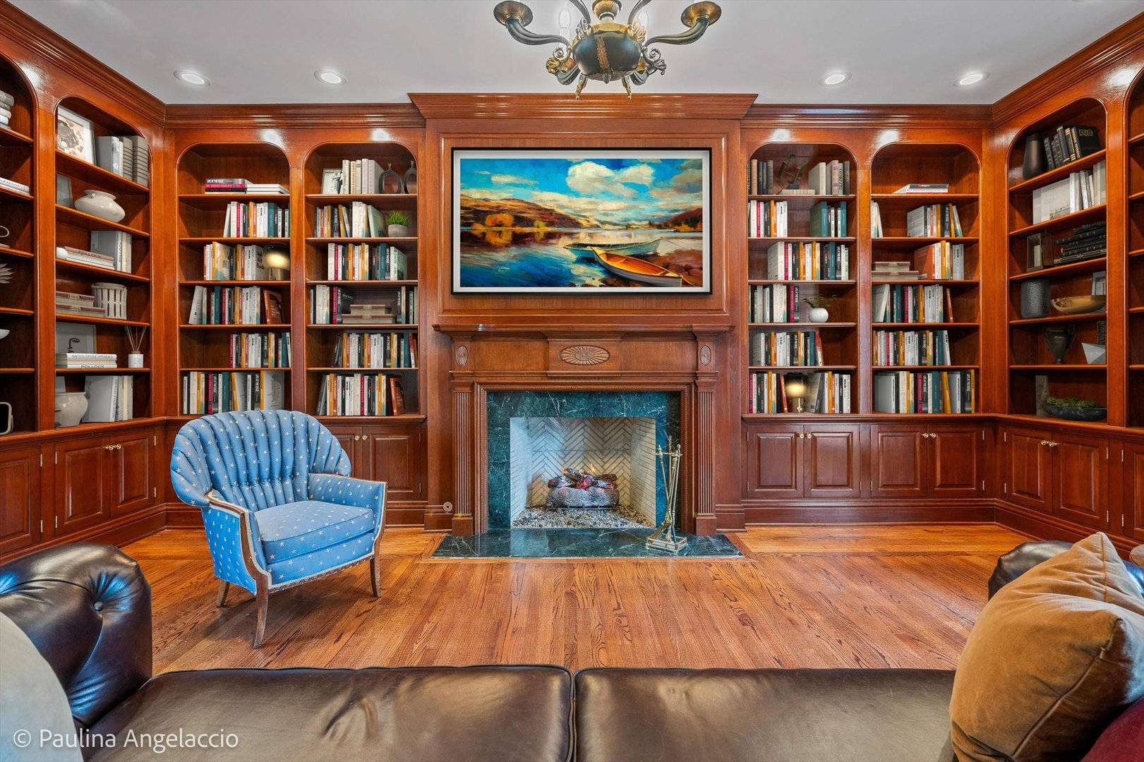 361 Ridge Road Barrington Hills, IL 60010 - Photo 20 of 67