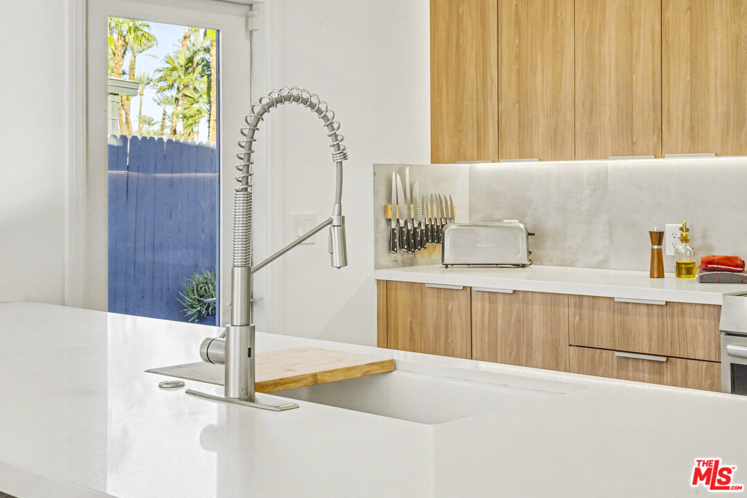 37223 Ferber Drive Rancho Mirage, CA 92270 - Photo 17 of 48 a bathroom with a tub and a sink
