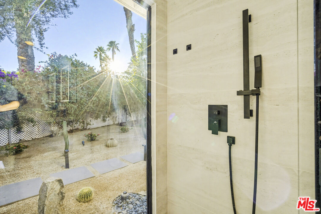 37223 Ferber Drive Rancho Mirage, CA 92270 - Photo 24 of 48 a bathroom with a shower