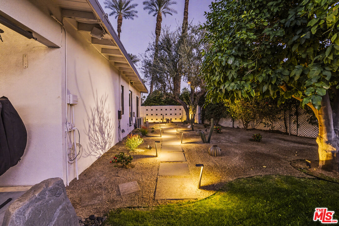 37223 Ferber Drive Rancho Mirage, CA 92270 - Photo 46 of 48 a view of swimming pool
