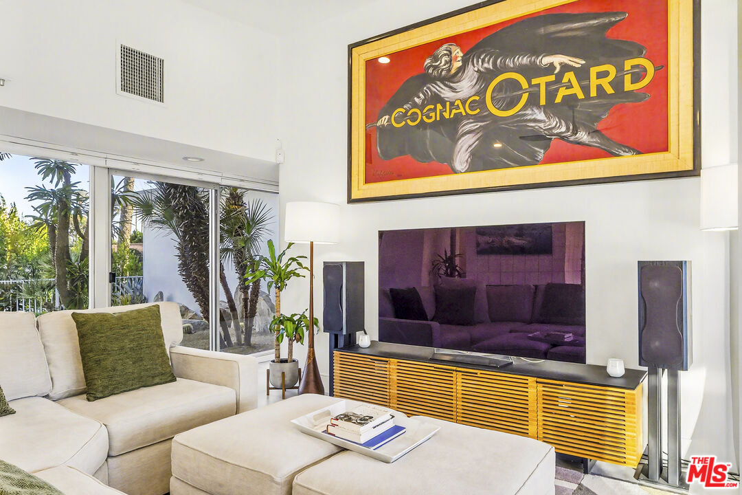 37223 Ferber Drive Rancho Mirage, CA 92270 - Photo 7 of 48 a bedroom with a bed and a window