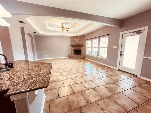 $368,000 | 3141 Quail Springs Road, Unit 13, Corpus Christi, TX 78414