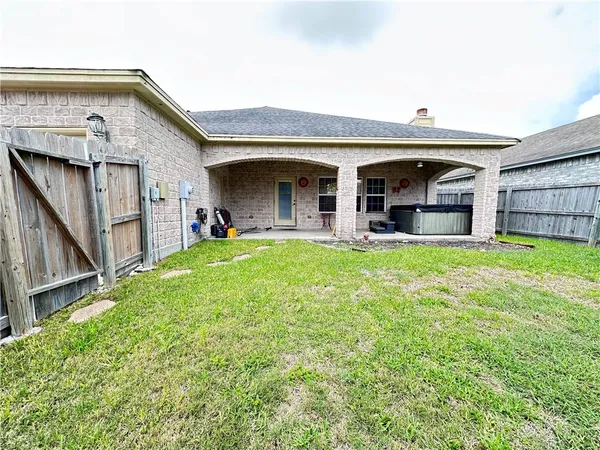 $368,000 | 3141 Quail Springs Road, Unit 13, Corpus Christi, TX 78414