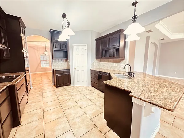 $368,000 | 3141 Quail Springs Road, Unit 13, Corpus Christi, TX 78414