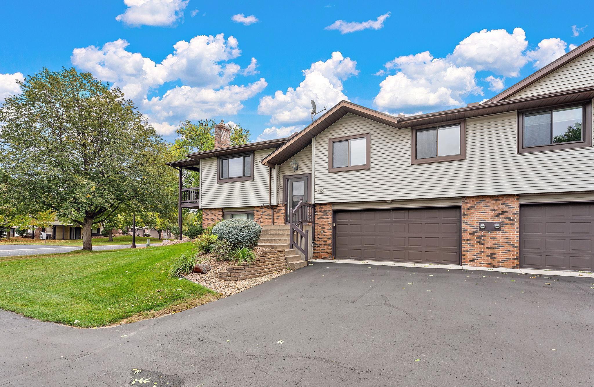 560 Donegal Circle Shoreview, MN 55126 - Photo 24 of 25