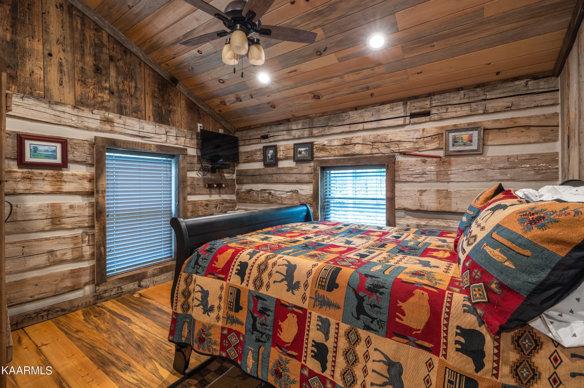 636 Jess Field Road Gatlinburg, TN 37738 - Photo 11 of 21