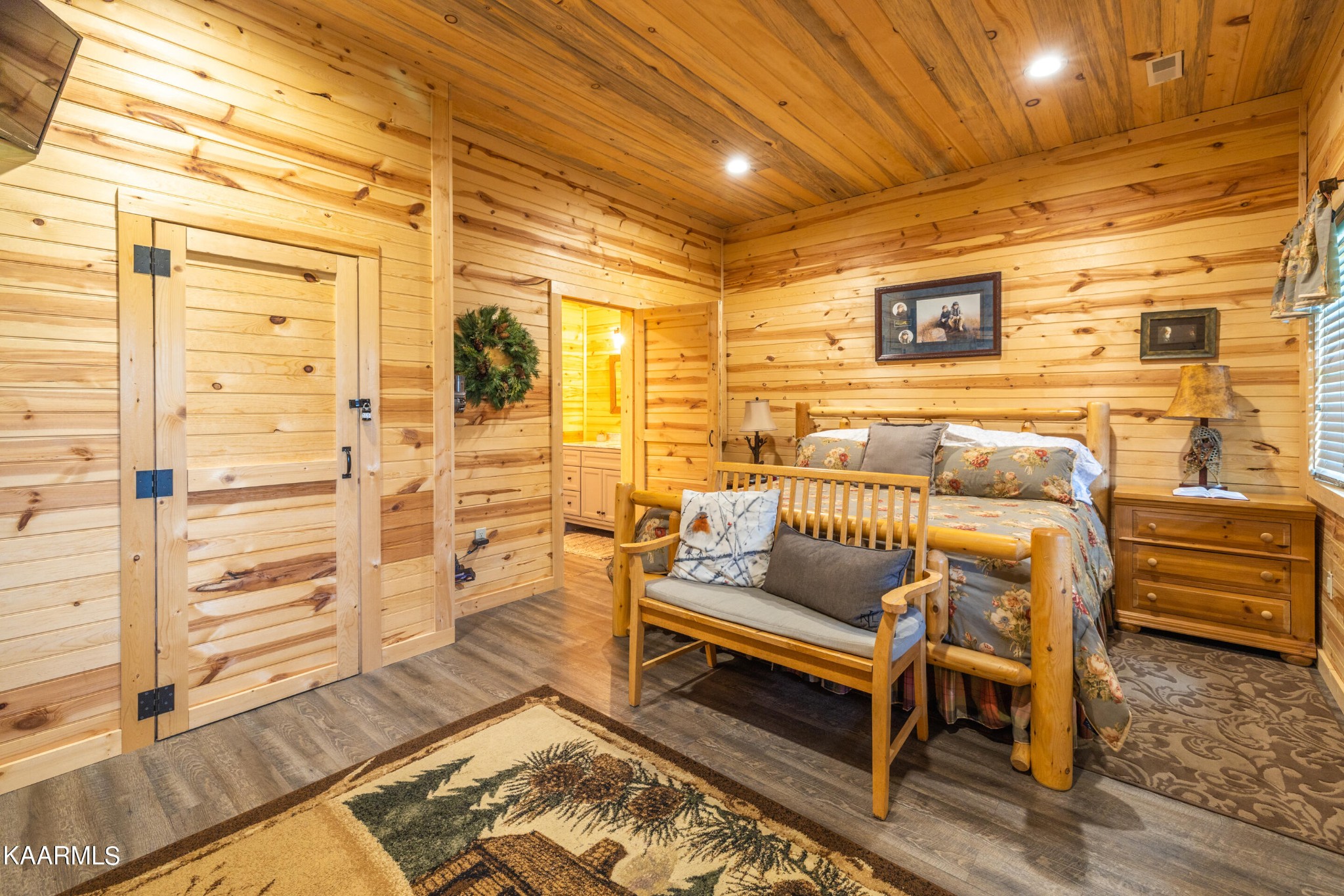 636 Jess Field Road Gatlinburg, TN 37738 - Photo 13 of 21