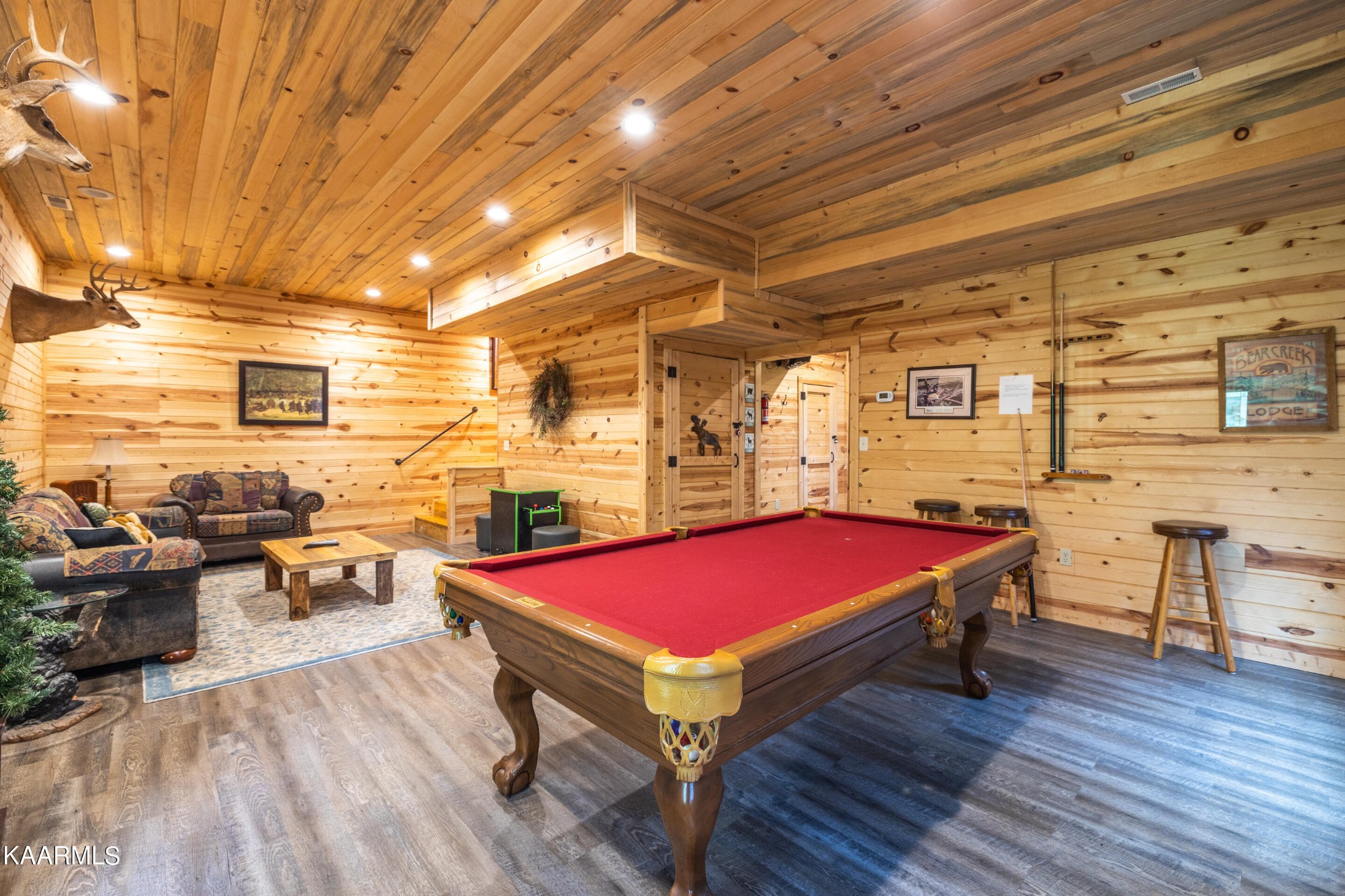 636 Jess Field Road Gatlinburg, TN 37738 - Photo 15 of 21