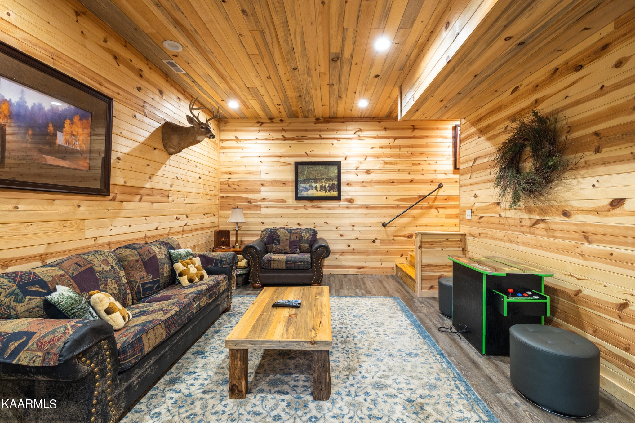 636 Jess Field Road Gatlinburg, TN 37738 - Photo 16 of 21