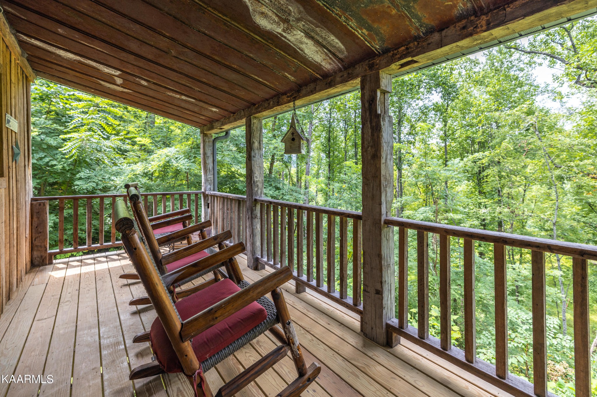 636 Jess Field Road Gatlinburg, TN 37738 - Photo 18 of 21