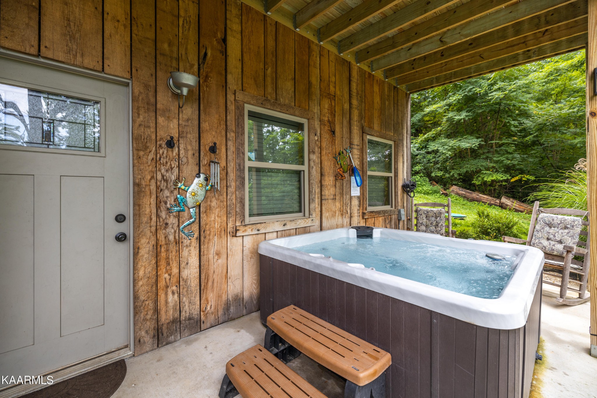 636 Jess Field Road Gatlinburg, TN 37738 - Photo 20 of 21