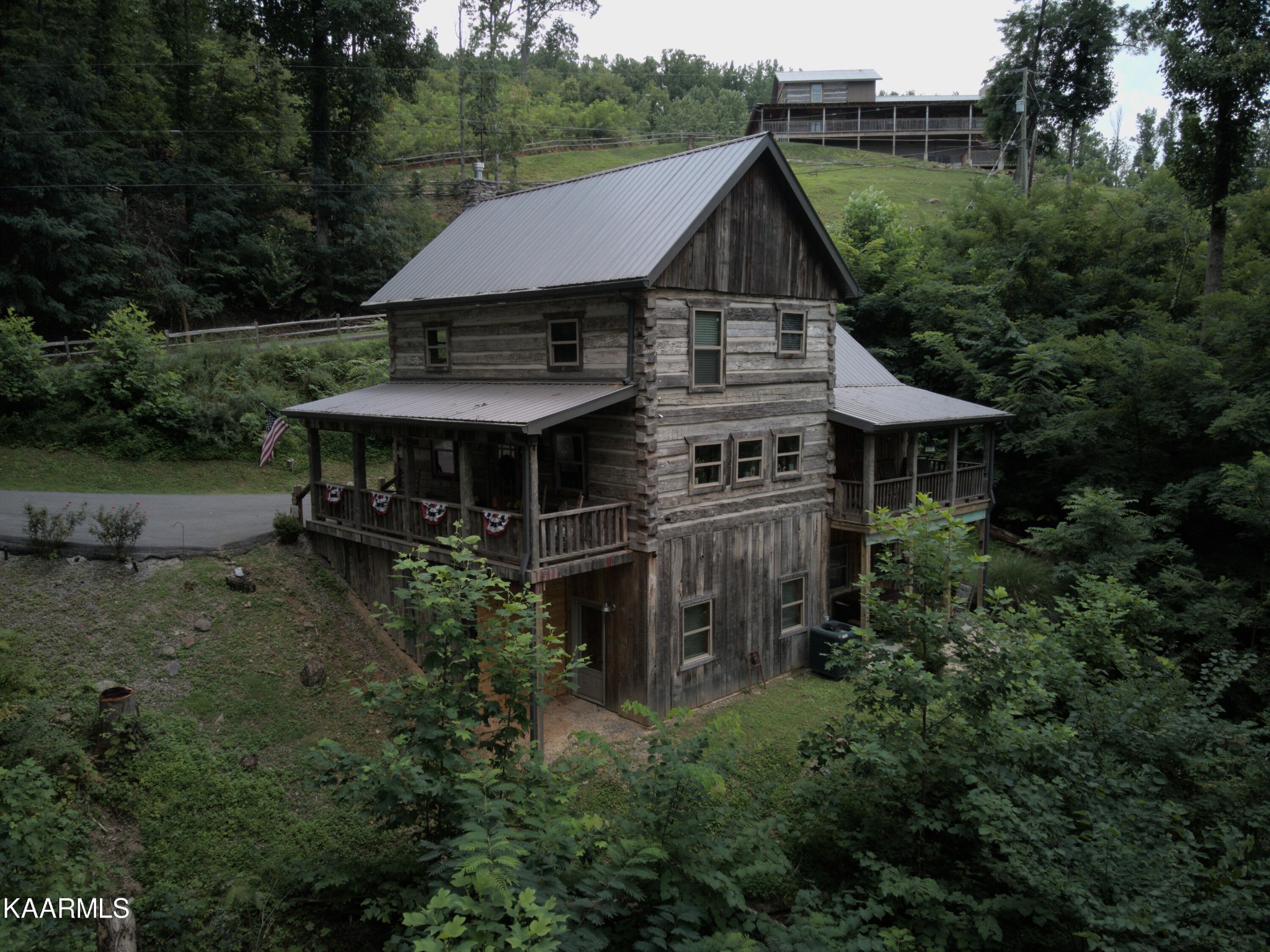 636 Jess Field Road Gatlinburg, TN 37738 - Photo 21 of 21