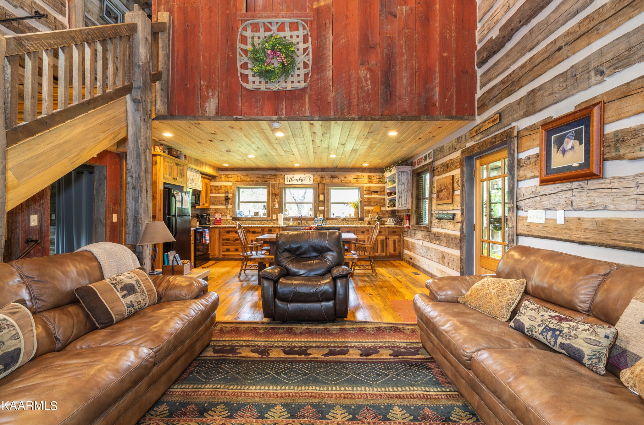 636 Jess Field Road Gatlinburg, TN 37738 - Photo 4 of 21