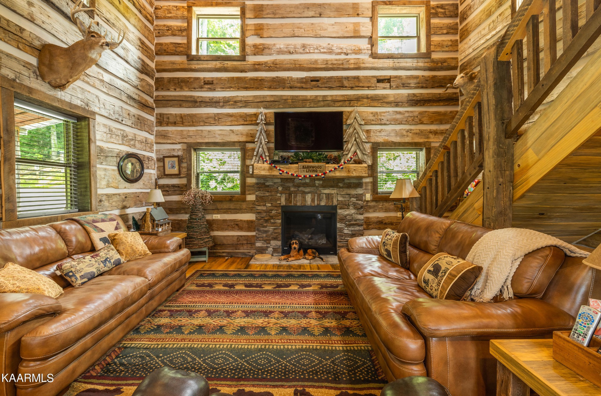 636 Jess Field Road Gatlinburg, TN 37738 - Photo 5 of 21