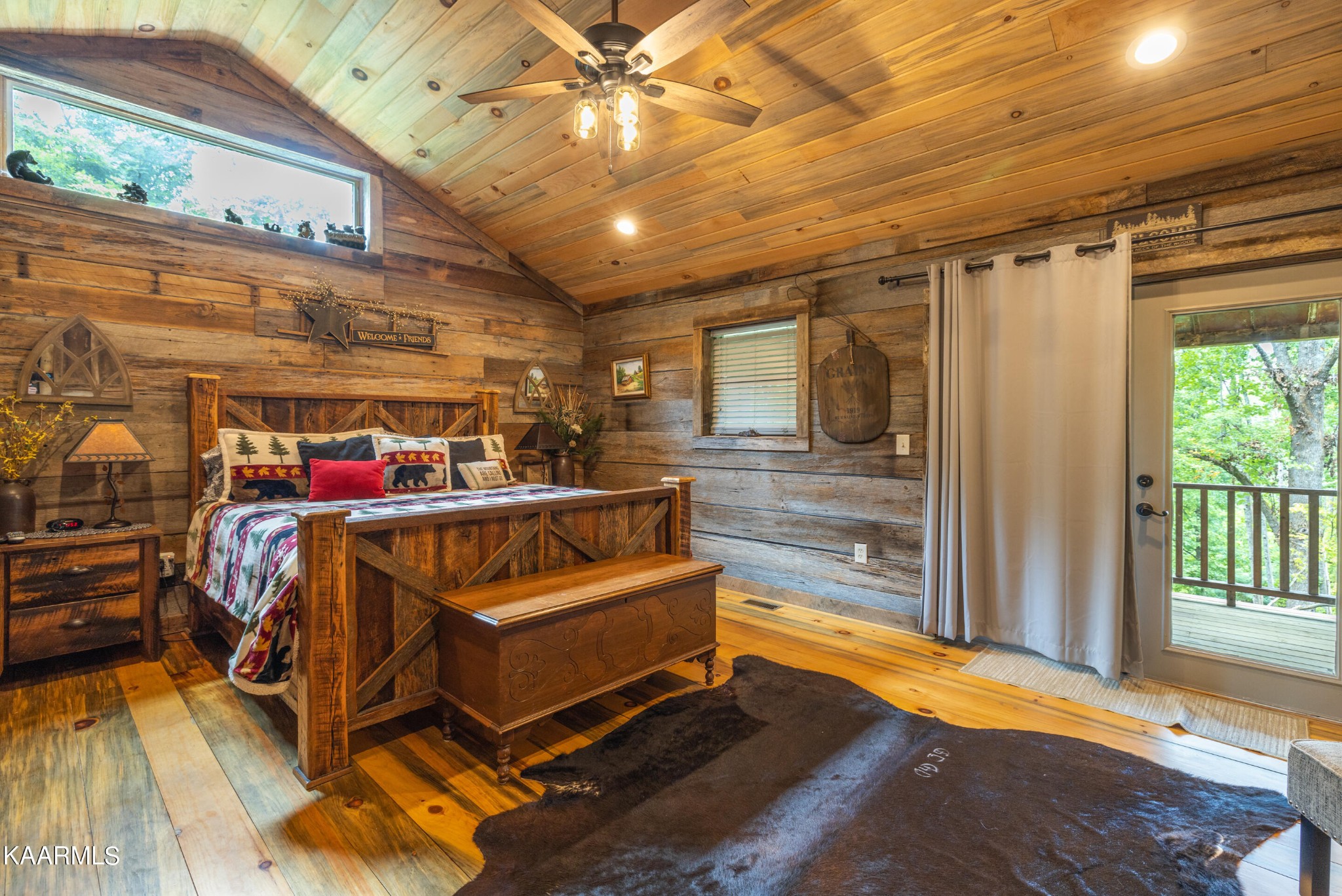 636 Jess Field Road Gatlinburg, TN 37738 - Photo 6 of 21