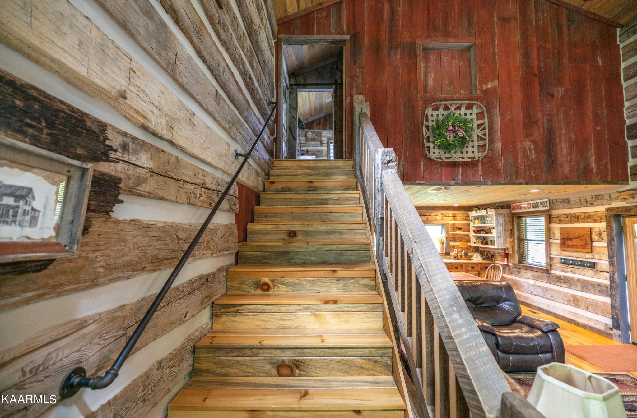 636 Jess Field Road Gatlinburg, TN 37738 - Photo 9 of 21