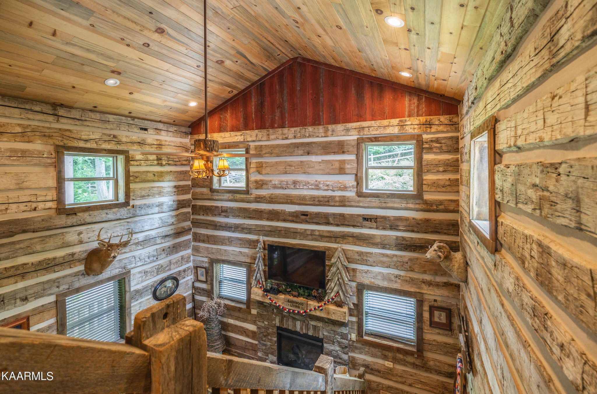 636 Jess Field Road Gatlinburg, TN 37738 - Photo 10 of 21