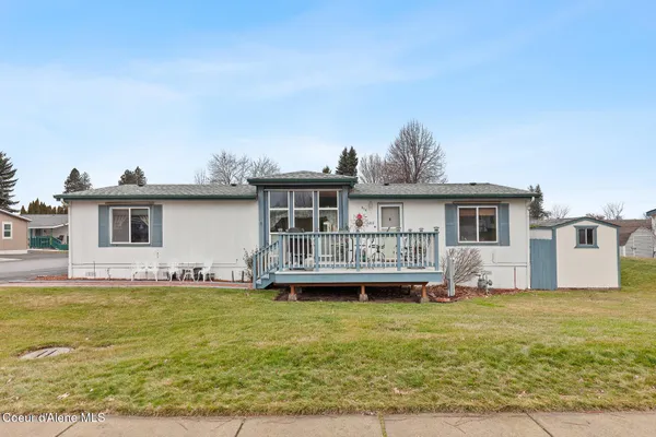 $185,000 | 2203 West Jester Way, Post Falls, ID 83854