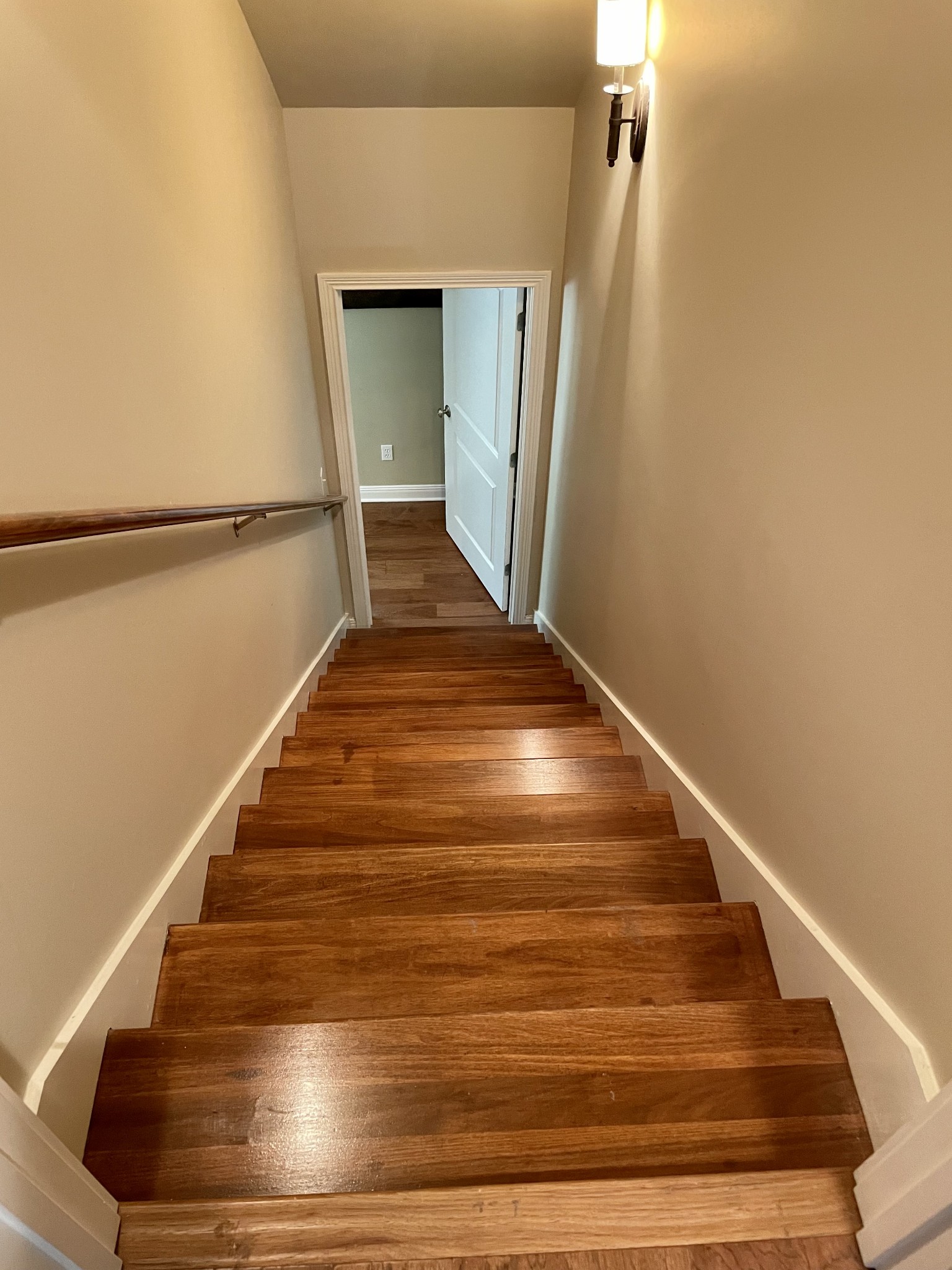 470 Clarks Store Sinking Fork Road Cerulean, KY 42215 - Photo 28 of 42 a view of entryway